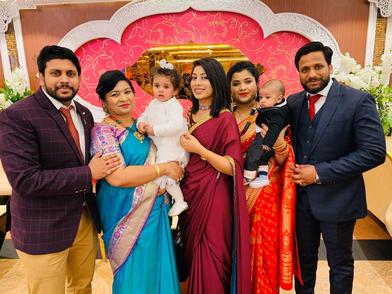 The Wedding